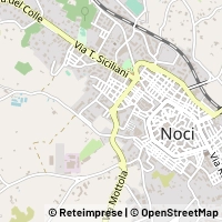 地图 Noci