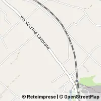 Mapa Sarno