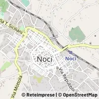 Karta Noci