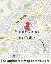 Via Roma, 102,70029Santeramo in Colle