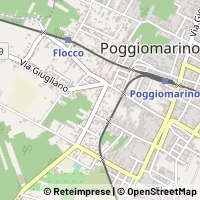 Carte Poggiomarino