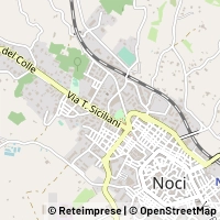 Kartta Noci
