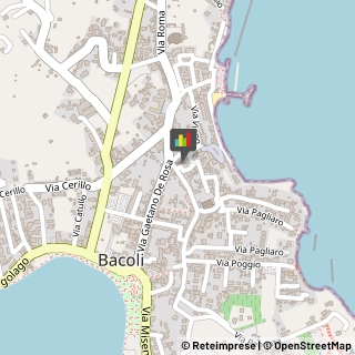 Ostetrici e Ginecologi - Medici Specialisti Bacoli,80070Napoli