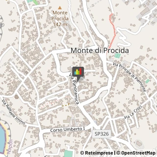 Frutta e Verdura - Dettaglio Monte di Procida,80070Napoli