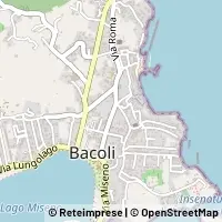 Kort Bacoli