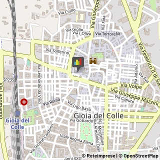 Appartamenti e Residence,70023Bari