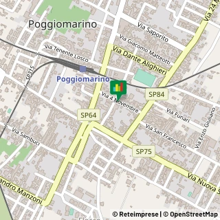 Via Nocelleto, 66,80040Poggiomarino