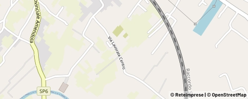 Mappa Sarno