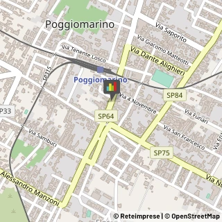 Imprese Edili Poggiomarino,80040Napoli