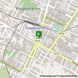 Via Roma, 59,80040Poggiomarino