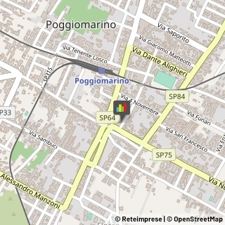 Agenzie Immobiliari Poggiomarino,80040Napoli