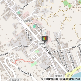 Agenzie ed Uffici Commerciali Bacoli,80070Napoli