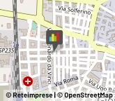 Podologia - Studi e Centri Gioia del Colle,70023Bari