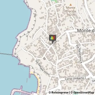 Psicologi Monte di Procida,80070Napoli