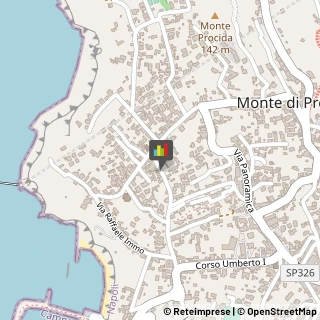 Vendite per Corrispondenza Monte di Procida,80070Napoli