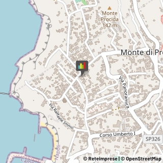 Tour Operator e Agenzia di Viaggi Monte di Procida,80070Napoli