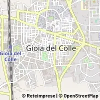 Kort Gioia del Colle