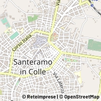 Peta Santeramo in Colle