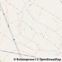 Map Fasano