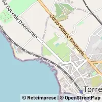 Carte Torre del Greco