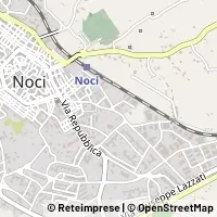 Карта Noci