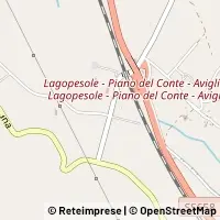 Map Potenza