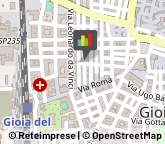 Podologia - Studi e Centri Gioia del Colle,70023Bari