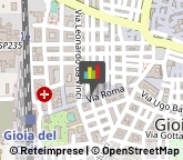 Profumerie Gioia del Colle,70023Bari