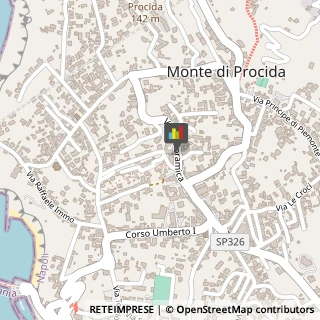 Arredamento - Produzione e Ingrosso Monte di Procida,80070Napoli