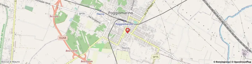 Dove siamo