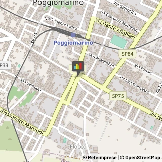 Corrieri Poggiomarino,80040Napoli