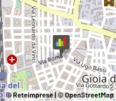 Profumerie,70023Bari