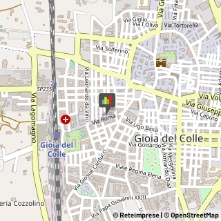 Posters Gioia del Colle,70023Bari
