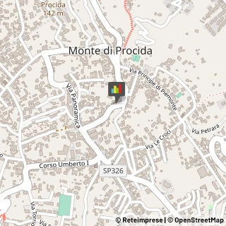 Articoli per Ortopedia Monte di Procida,80070Napoli