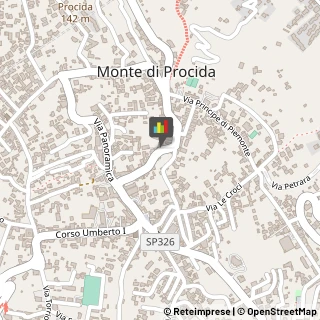 Consulenze Speciali Monte di Procida,80070Napoli