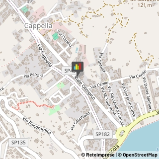 Odontoiatri e Dentisti - Medici Chirurghi,80070Napoli