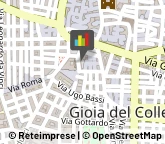 Formazione, Orientamento e Addestramento Professionale - Scuole Gioia del Colle,70023Bari