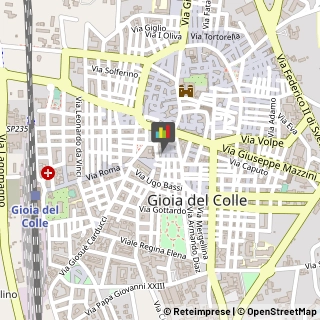 Recapito Pacchi e Lettere - Agenzie,70023Bari