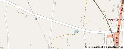 Mappa Altamura