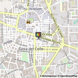 Appartamenti e Residence,70023Bari