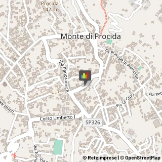 Vendite per Corrispondenza Monte di Procida,80070Napoli