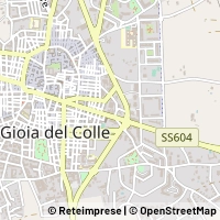 Kort Gioia del Colle