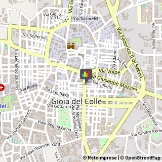 Caffè Gioia del Colle,70023Bari