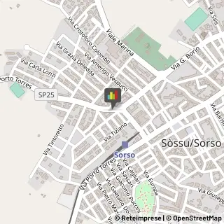 Bed e Breakfast Sorso,07037Sassari