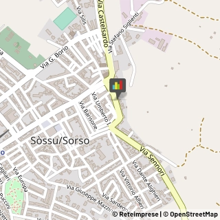 Parrucchieri Sorso,07037Sassari