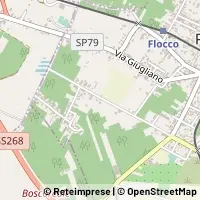 Map Poggiomarino