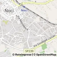Karta Noci