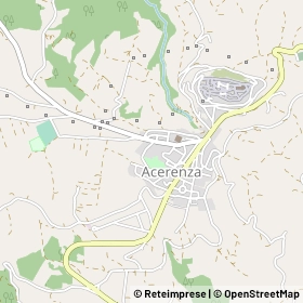 Mappa 85011