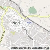 Kart Noci