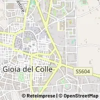 Kort Gioia del Colle